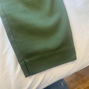 2 pairs of cute pixie pants size 6